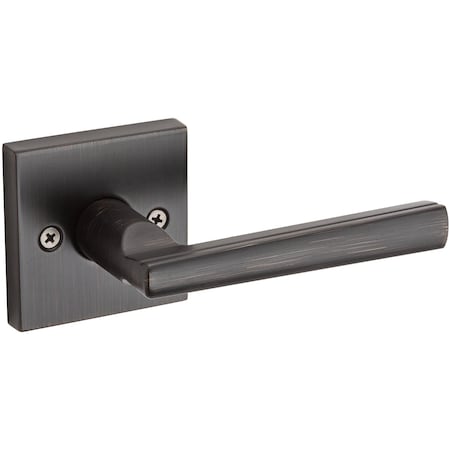 Kwikset Montreal Half Dummy Lever, Venetian Bronze 157MRLSQT-11P
